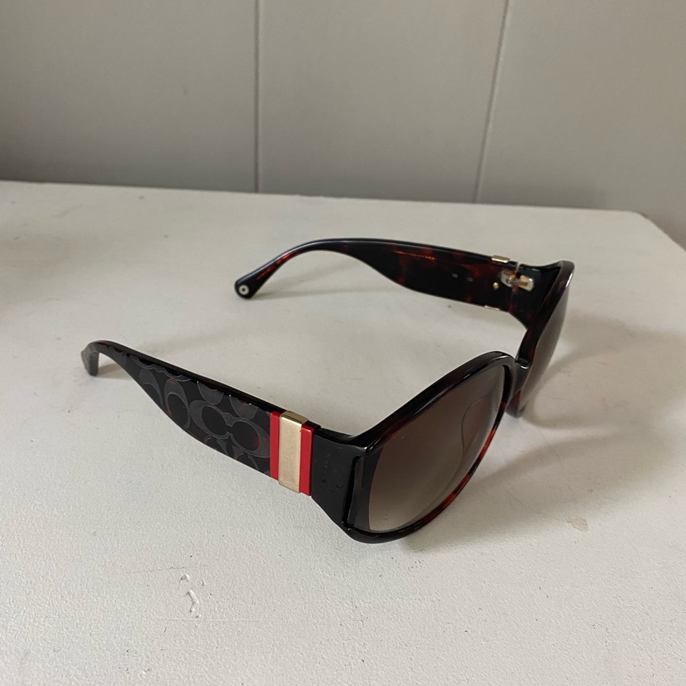 Coach Sunglasses